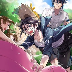 K Project 22