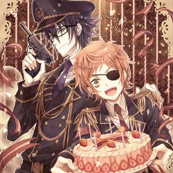 K Project 24