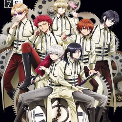 K Project 7