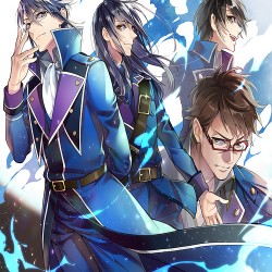 K Project 1