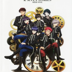 K Project 4