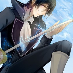 K Project 2