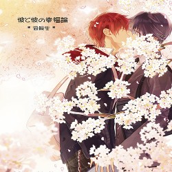K Project 12
