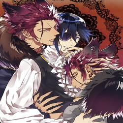 K Project 37