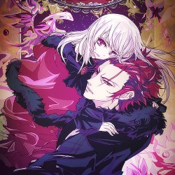 K Project 28