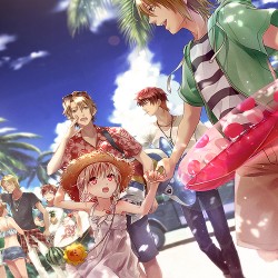 K Project 30