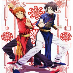 K Project 41