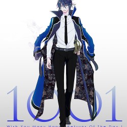 K Project 26