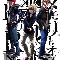 K Project 16