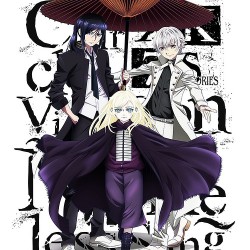 K Project 17