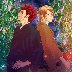 K Project 29