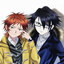 K Project 25