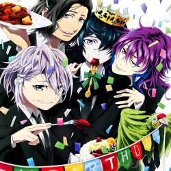 K Project 31