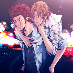 K Project 34