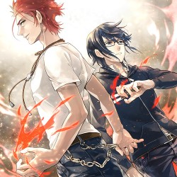 K Project 11