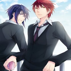 K Project 36