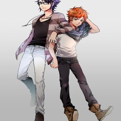 K Project 8
