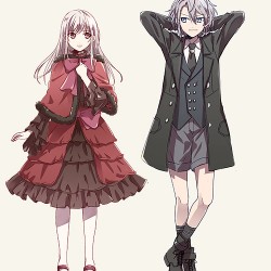 K Project 32