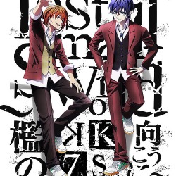 K Project 40