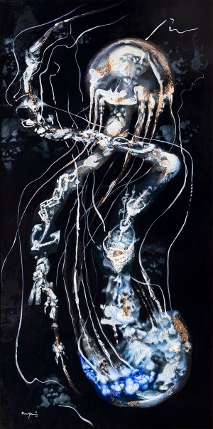 jellyfish Apparition 