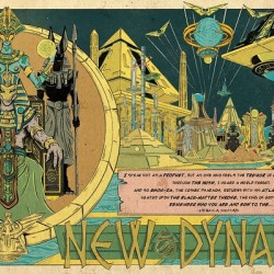New Dynasty 