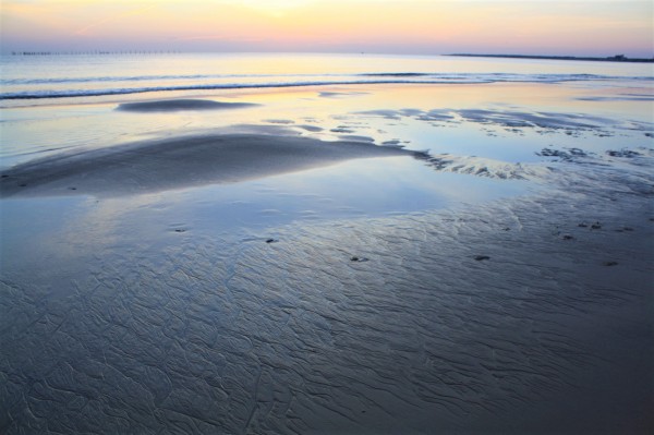 Calm Sunrise by A_B_Goddess Photography