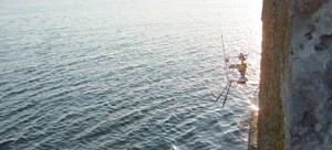 Fisherwoman Sonya