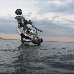 Sea rider 