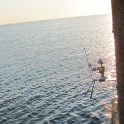 Fisherwoman Sonya