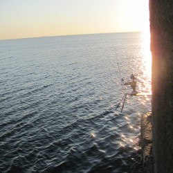 Fisherwoman Sonya