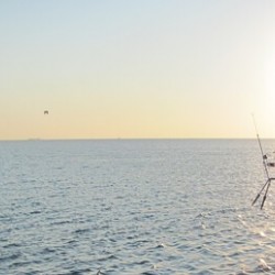 Fisherwoman Sonya