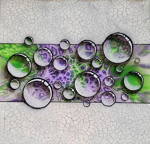 Rustic Droplets