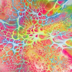 Neon Gossamer 