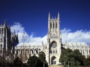 National Cathedral  Washington D.C.