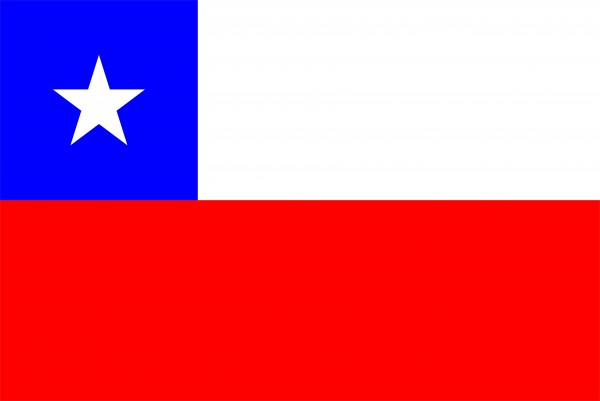 Chile Print