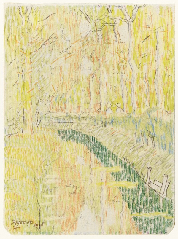Navigates between trees Print