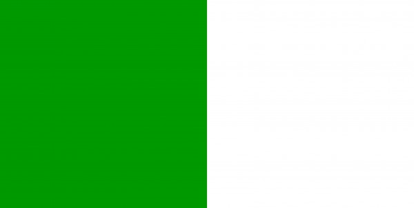 fermanagh flag Print