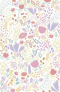 Celebration pastel
