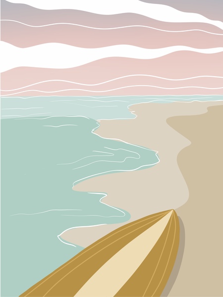 Satisfaction 1824 Print