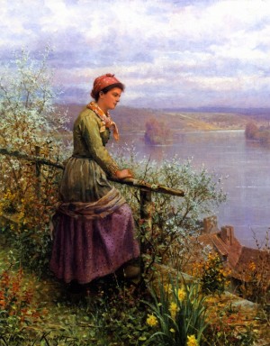Contemplation