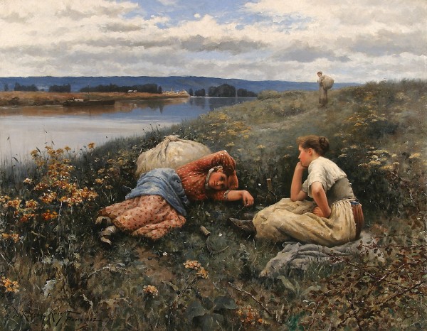 Siesta Print