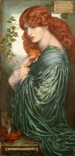 Proserpine