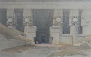 Dendera