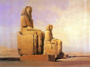 Thebes