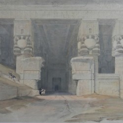 Dendera