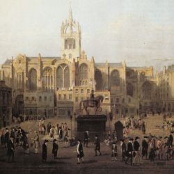 David Wilkie 