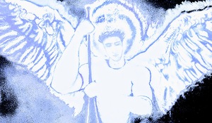 Guardian Angel Visit 