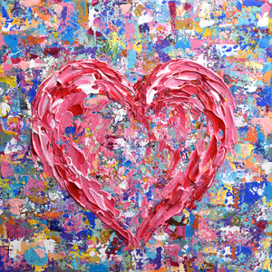colors of love