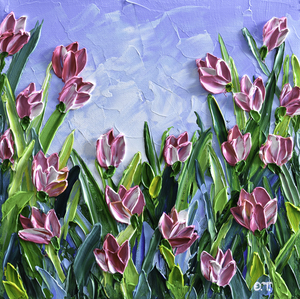 tulips 