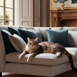 beautiful cat